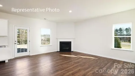 4548 Harris Elliot Road Lincolnton NC 28092