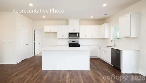 4548 Harris Elliot Road Lincolnton NC 28092