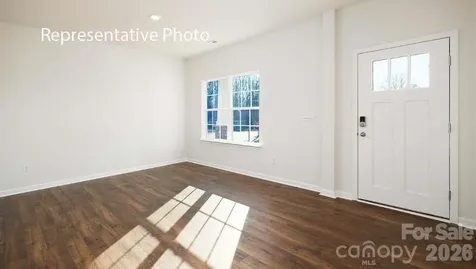 4548 Harris Elliot Road Lincolnton NC 28092
