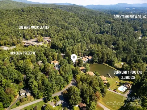 110 Lakeview Court Brevard NC 28712