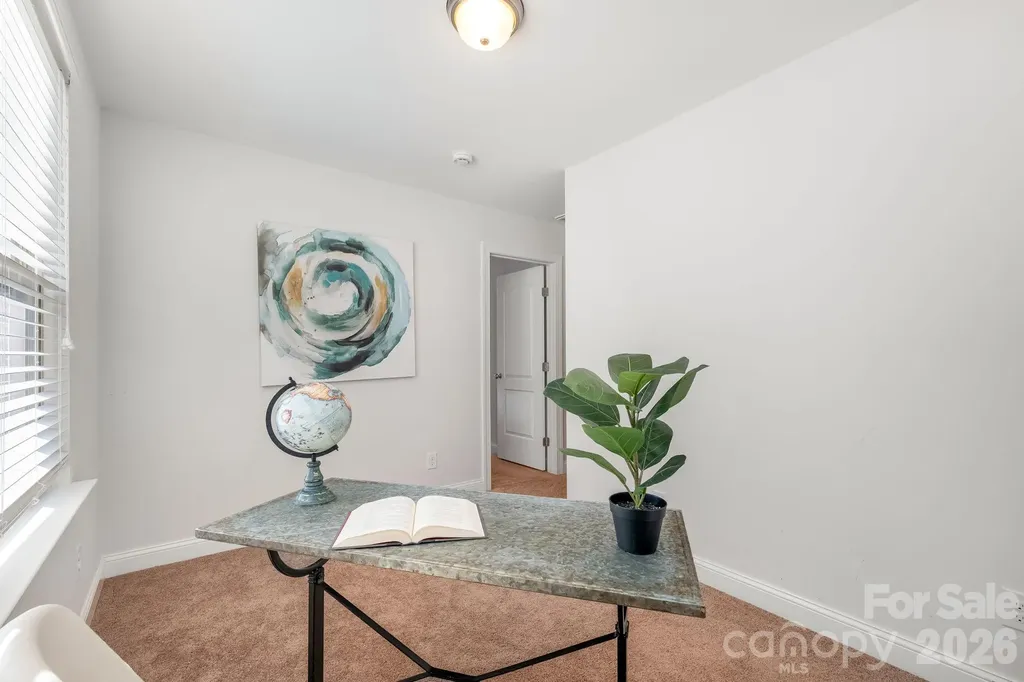 16408 Mckee Ridge Drive Charlotte NC 28278