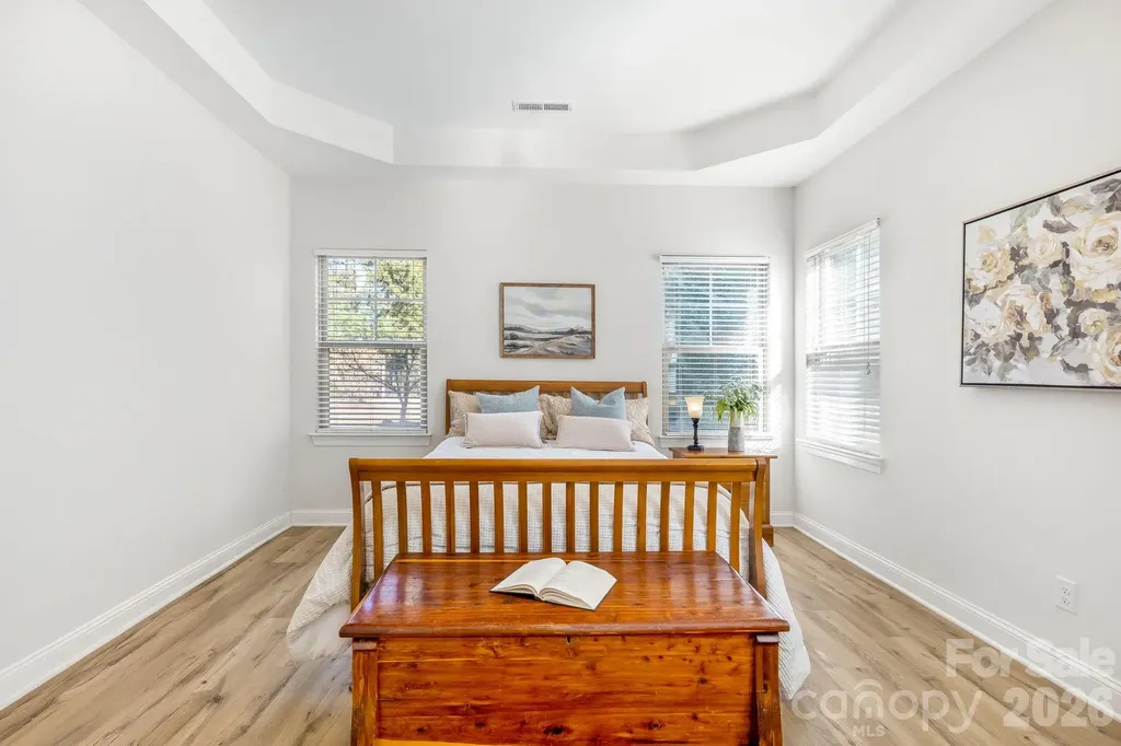 16408 Mckee Ridge Drive Charlotte NC 28278