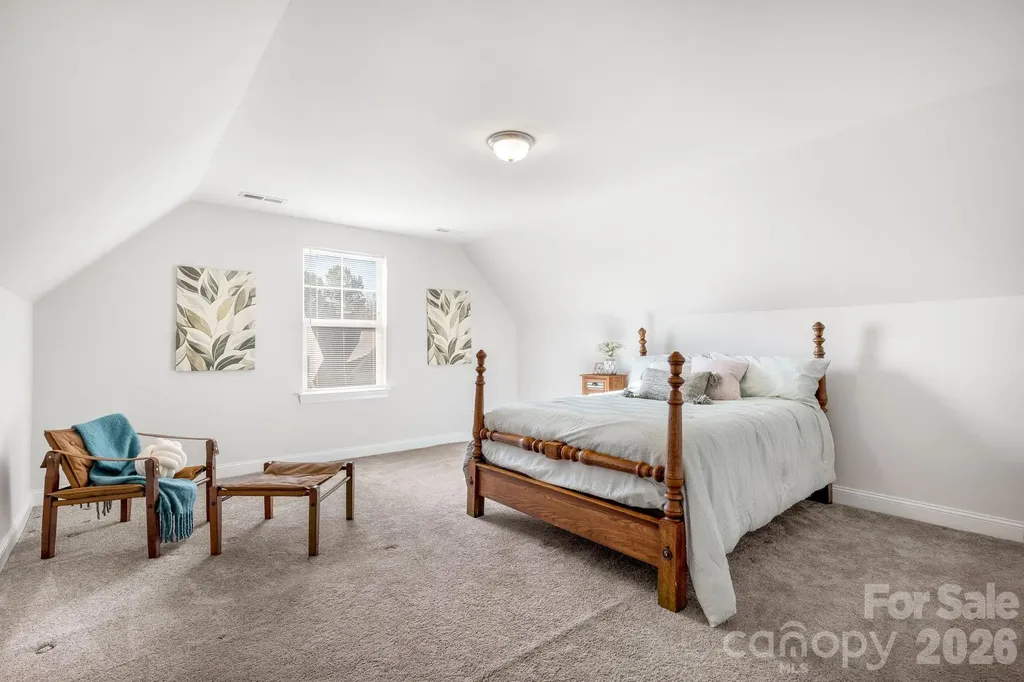 16408 Mckee Ridge Drive Charlotte NC 28278