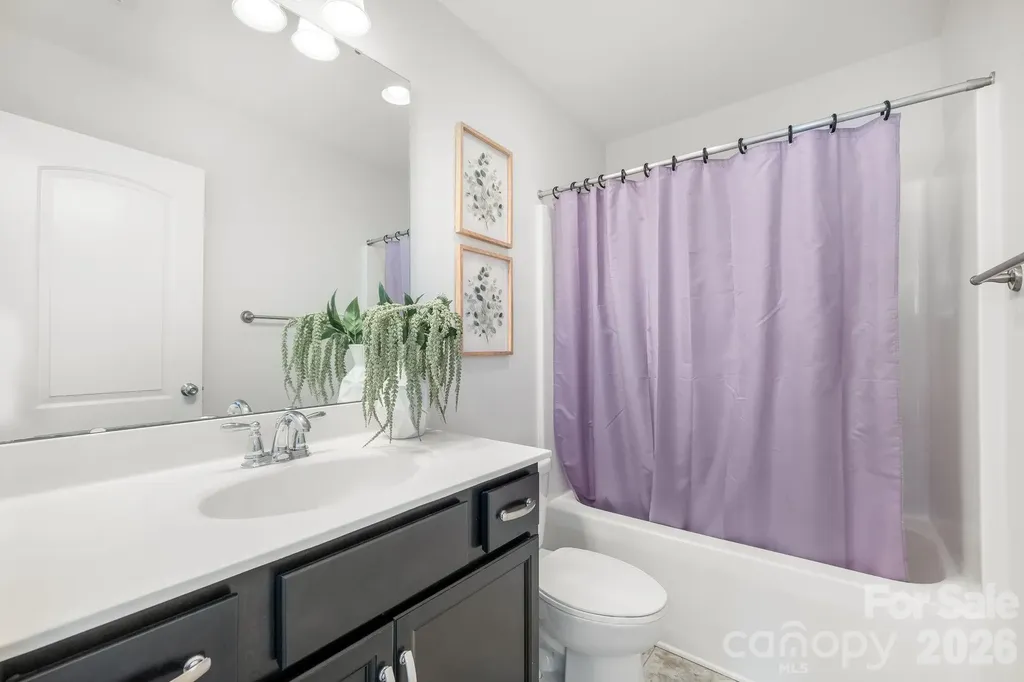 16408 Mckee Ridge Drive Charlotte NC 28278