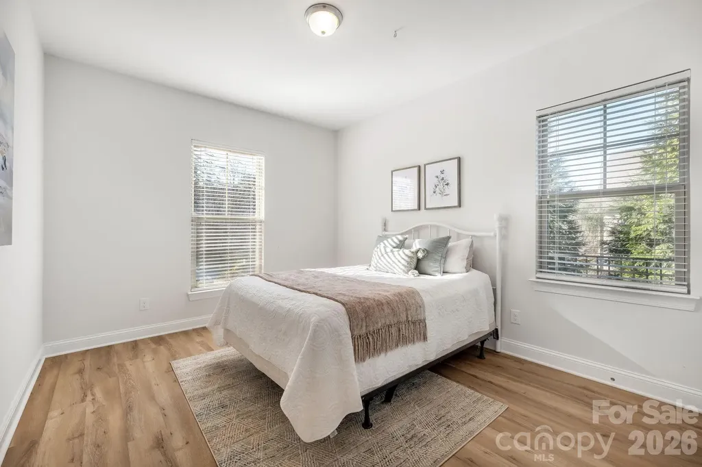 16408 Mckee Ridge Drive Charlotte NC 28278