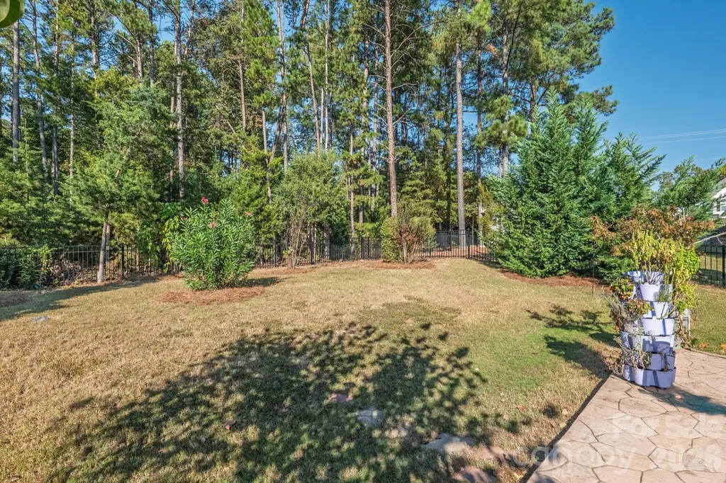 16408 Mckee Ridge Drive Charlotte NC 28278