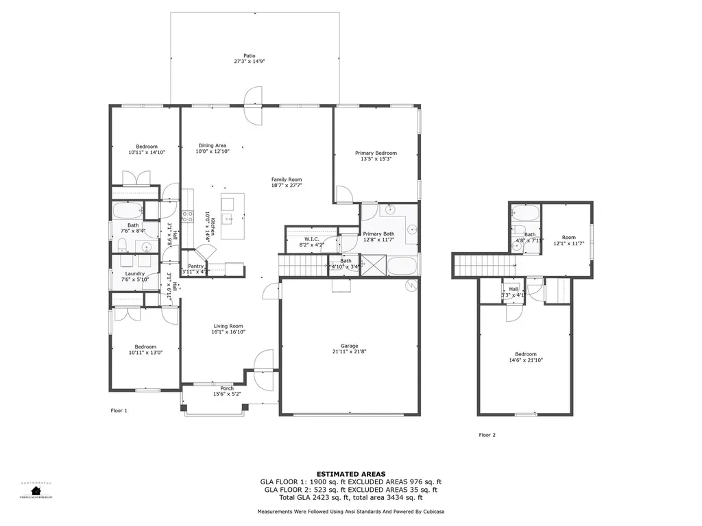 16408 Mckee Ridge Drive Charlotte NC 28278
