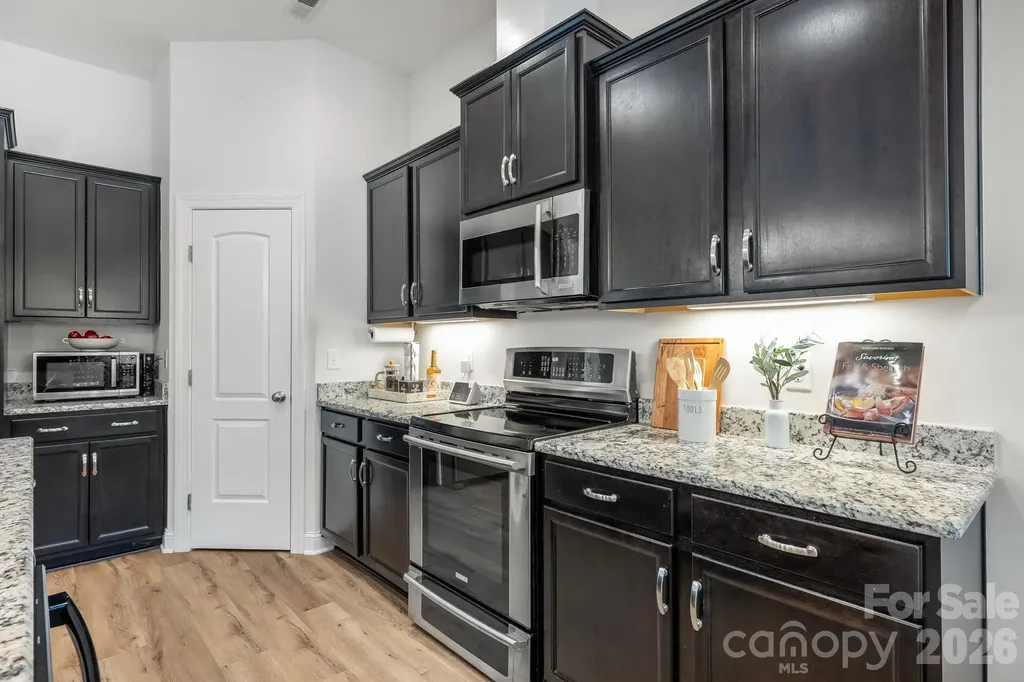 16408 Mckee Ridge Drive Charlotte NC 28278
