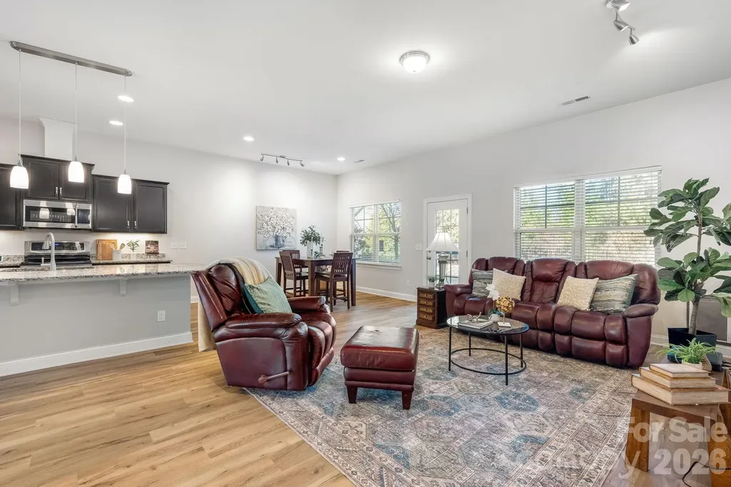 16408 Mckee Ridge Drive Charlotte NC 28278