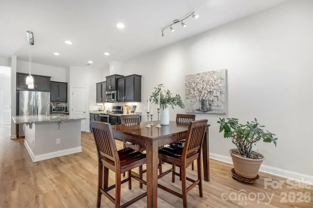 16408 Mckee Ridge Drive Charlotte NC 28278