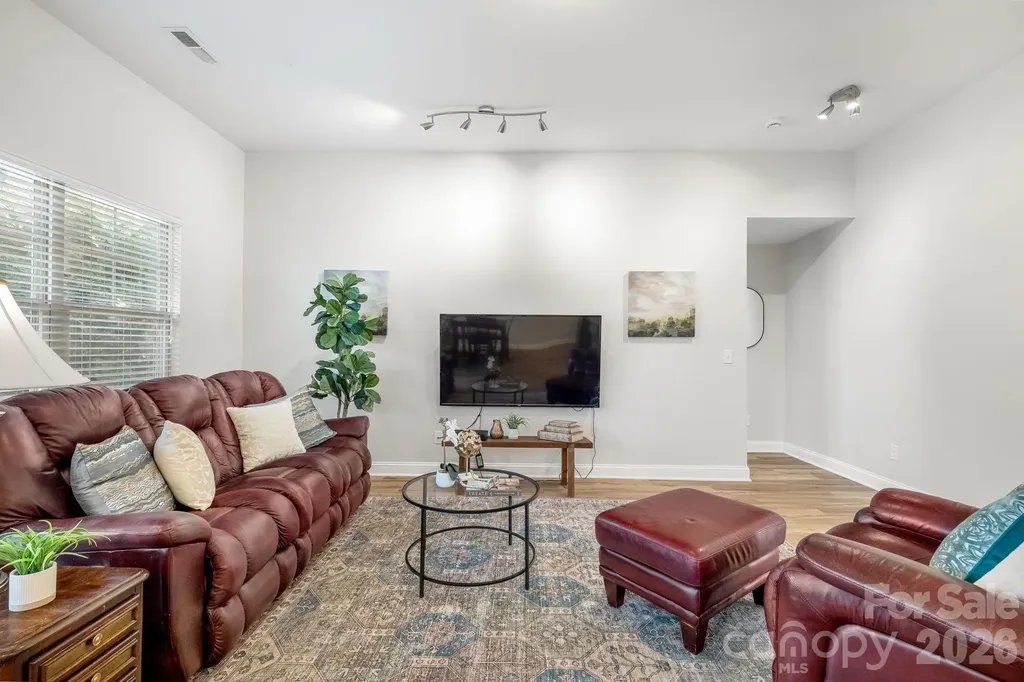 16408 Mckee Ridge Drive Charlotte NC 28278