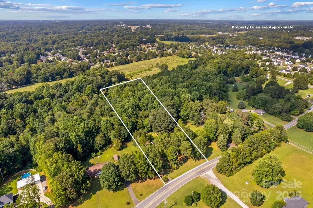 265 Rocky River Road Mooresville NC 28115