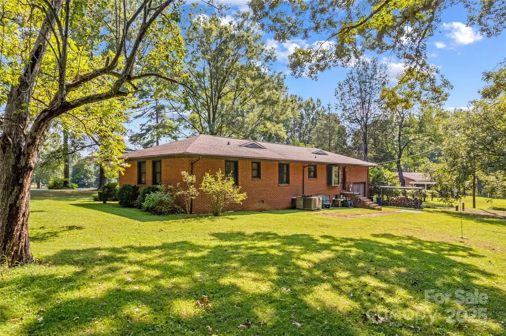 265 Rocky River Road Mooresville NC 28115