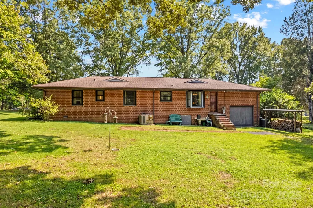 265 Rocky River Road Mooresville NC 28115