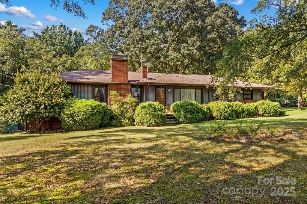 265 Rocky River Road Mooresville NC 28115