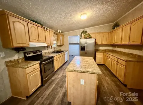 1409 Clayton Drive Chester SC 29706