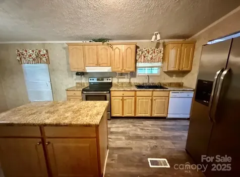 1409 Clayton Drive Chester SC 29706