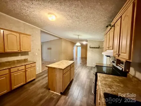 1409 Clayton Drive Chester SC 29706