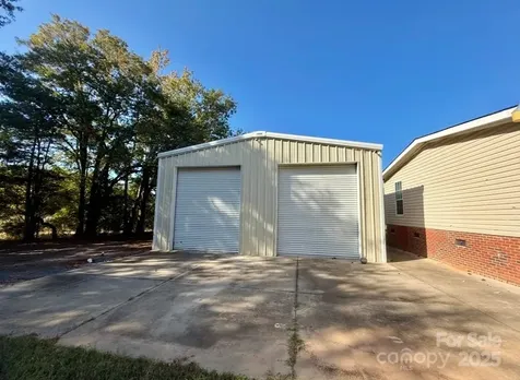 1409 Clayton Drive Chester SC 29706