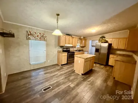 1409 Clayton Drive Chester SC 29706