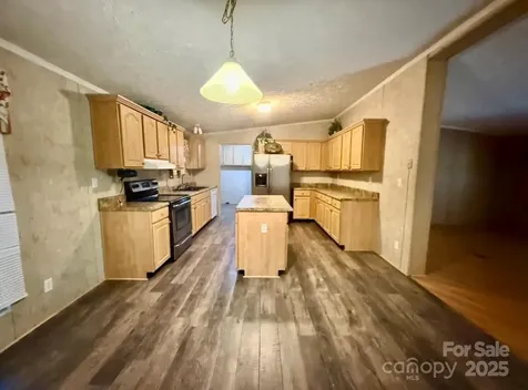 1409 Clayton Drive Chester SC 29706