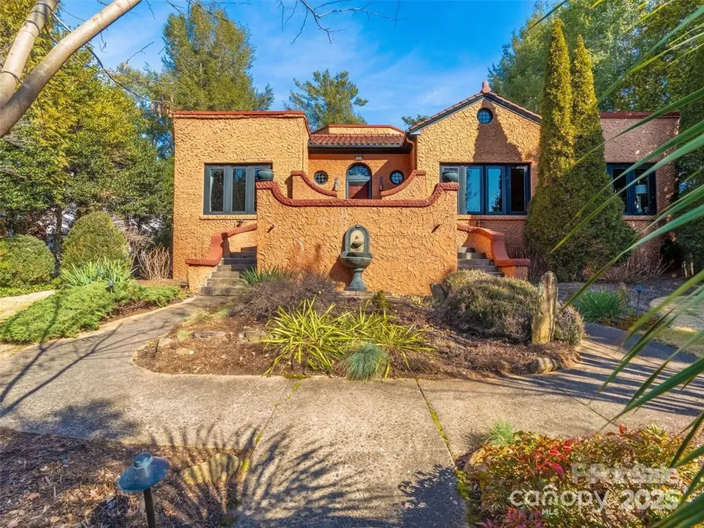 26 Sheridan Road Asheville NC 28803