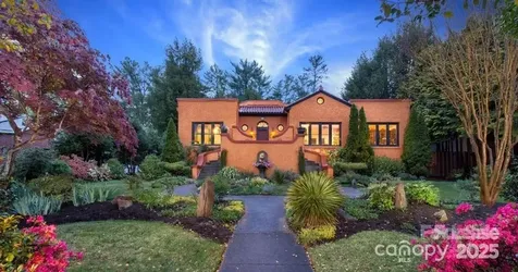 26 Sheridan Road Asheville NC 28803