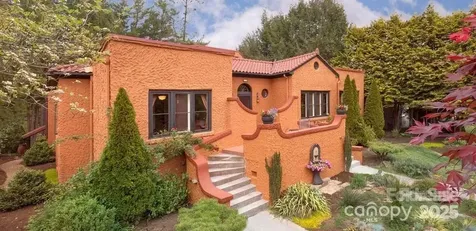 26 Sheridan Road Asheville NC 28803