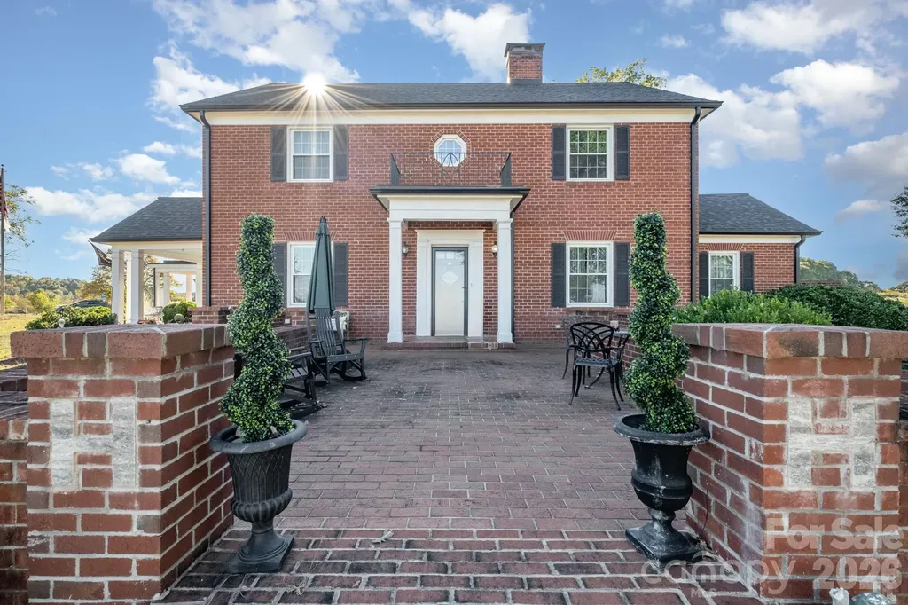 1783 Reepsville Road Lincolnton NC 28092