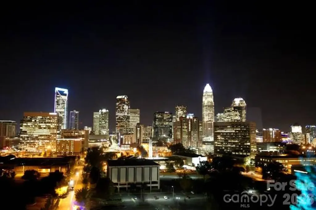 715 N Church Street Charlotte NC 28202
