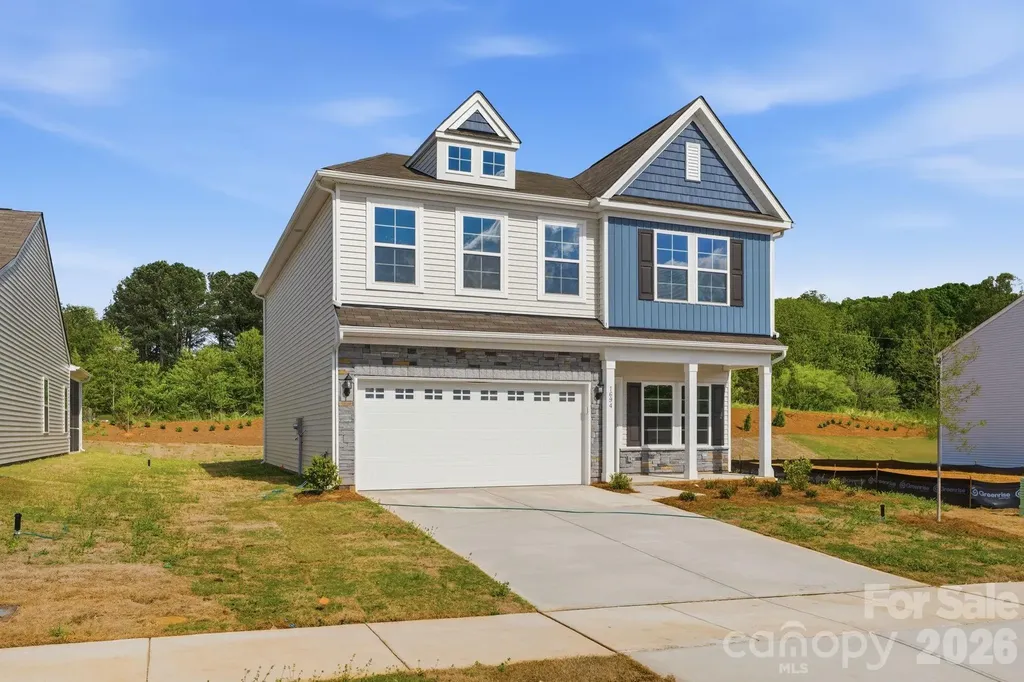 1694 Piper Creek Avenue Newton NC 28658