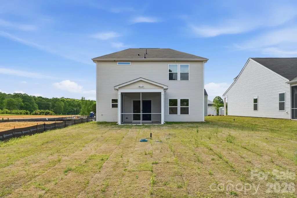 1694 Piper Creek Avenue Newton NC 28658