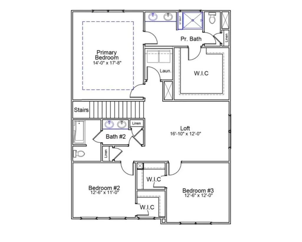 1694 Piper Creek Avenue Newton NC 28658