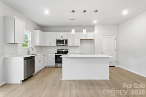 1694 Piper Creek Avenue Newton NC 28658