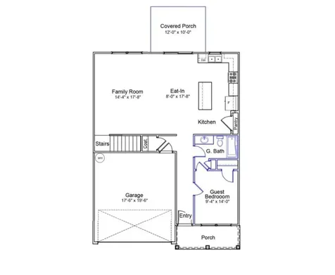 1694 Piper Creek Avenue Newton NC 28658