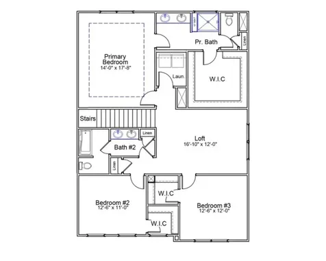 1694 Piper Creek Avenue Newton NC 28658