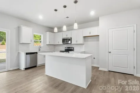 1694 Piper Creek Avenue Newton NC 28658