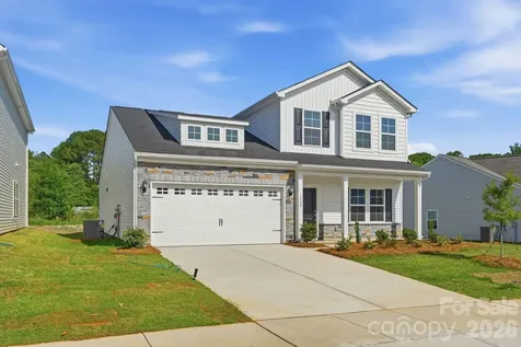 1668 Piper Creek Avenue Newton NC 28658