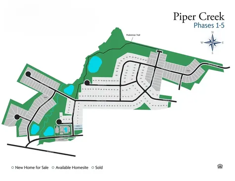 1668 Piper Creek Avenue Newton NC 28658