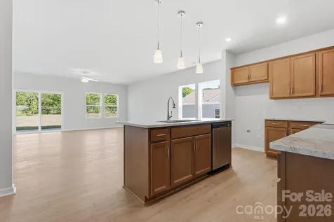 1668 Piper Creek Avenue Newton NC 28658