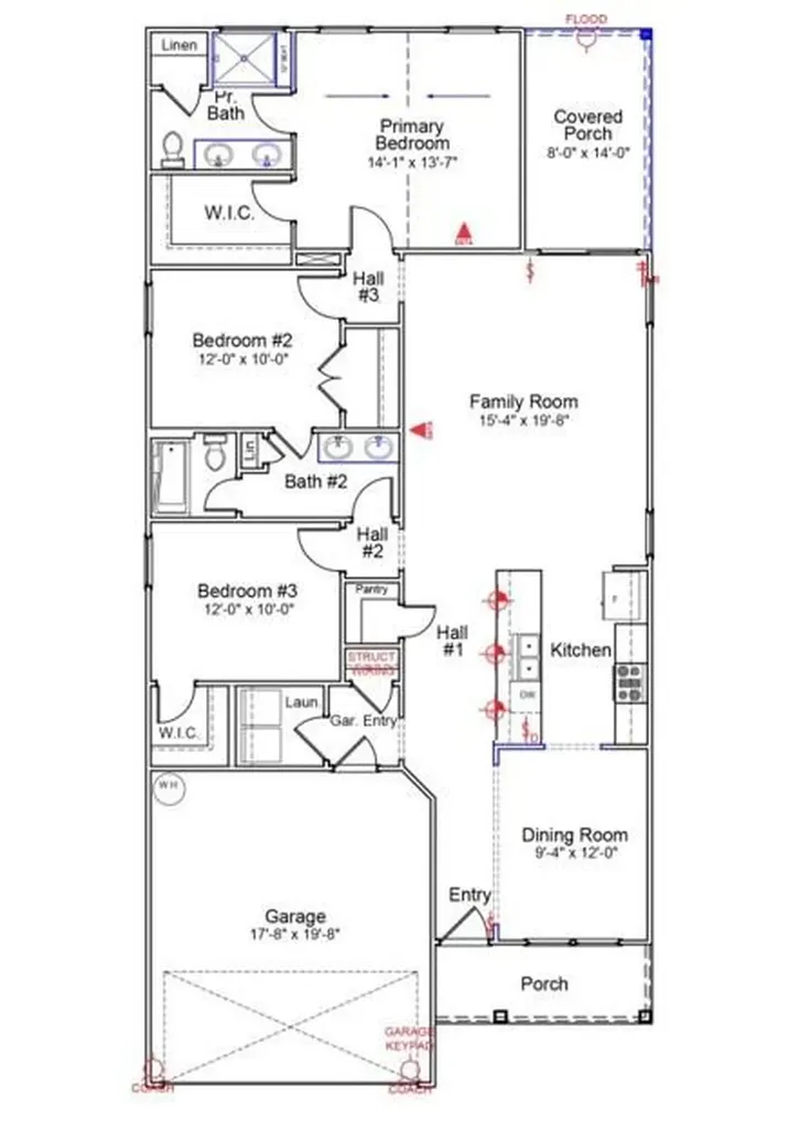 1680 Piper Creek Avenue Newton NC 28658