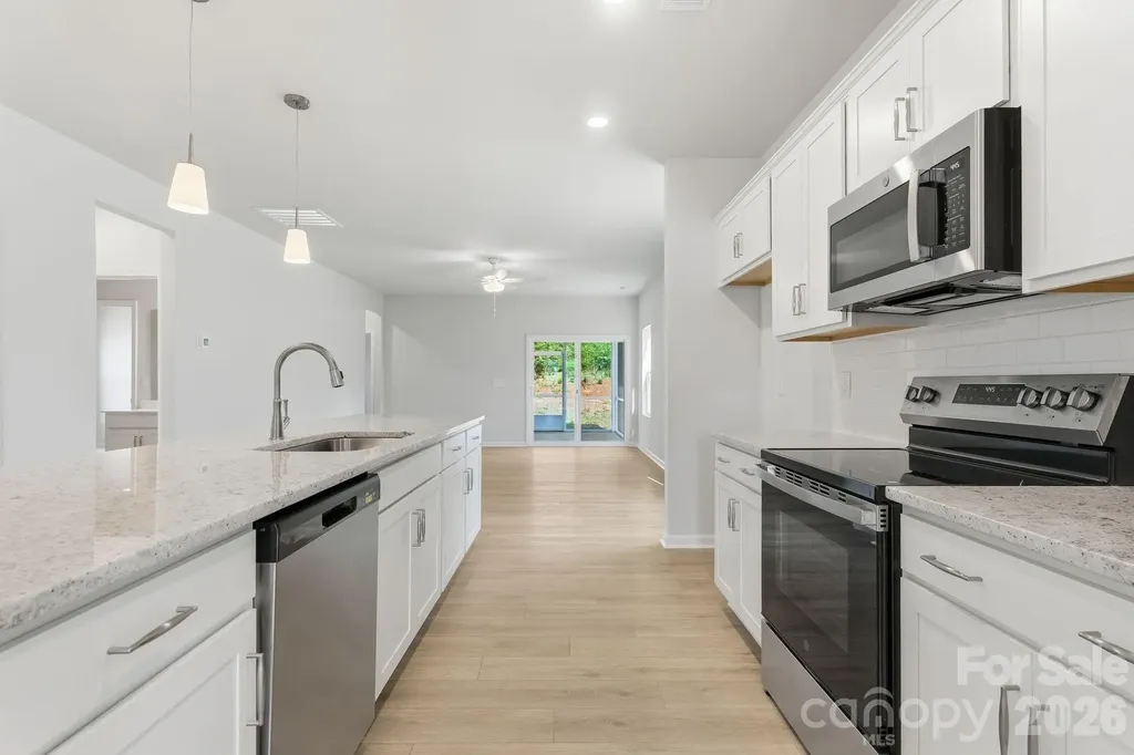 1680 Piper Creek Avenue Newton NC 28658