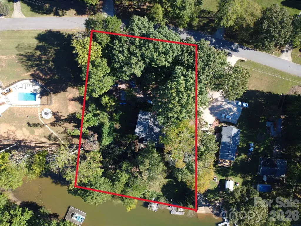 137 Hideaway Lane Mooresville NC 28117