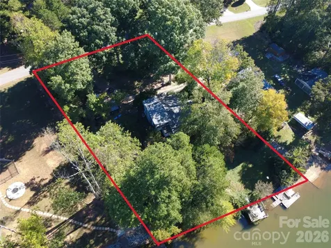 137 Hideaway Lane Mooresville NC 28117