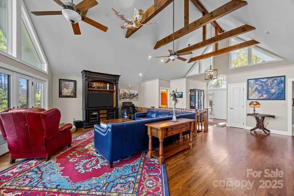 69 Blowing Ridge Lane Sylva NC 28779