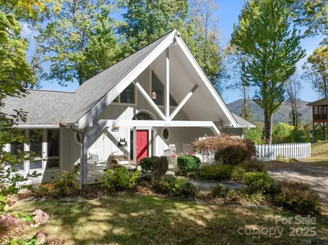 69 Blowing Ridge Lane Sylva NC 28779