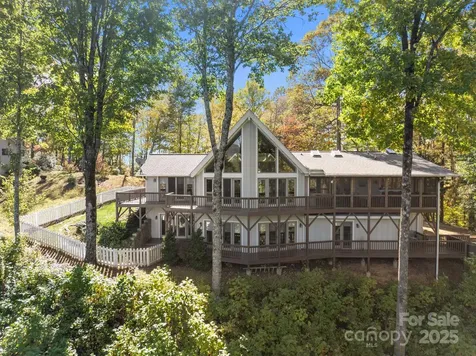 69 Blowing Ridge Lane Sylva NC 28779