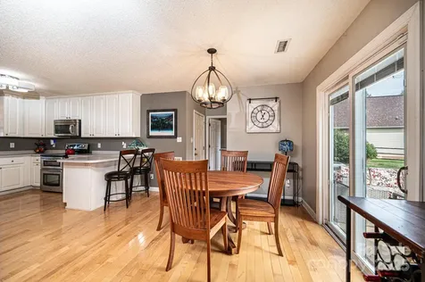 1472 Sweetbriar Lane Hickory NC 28602