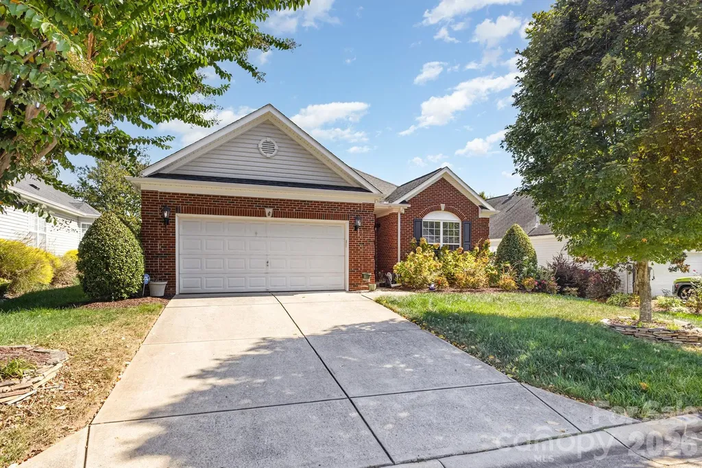 881 Platinum Drive Fort Mill SC 29708