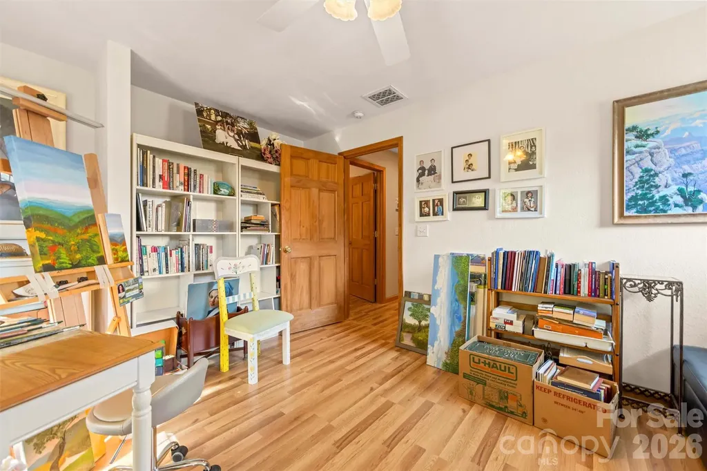 336 Berry Lane Bryson City NC 28713